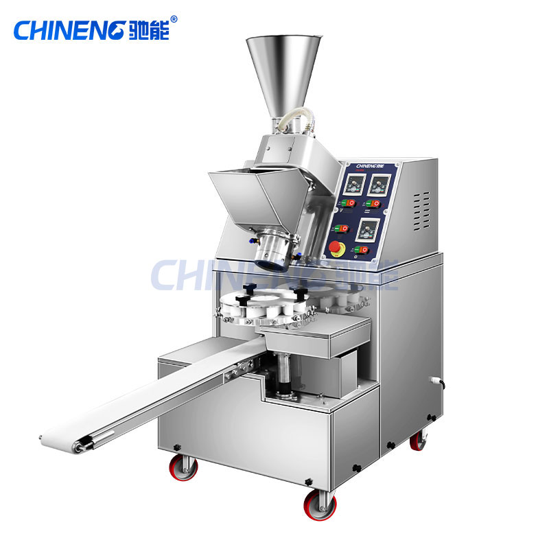 全自动包子机 全自动包子机