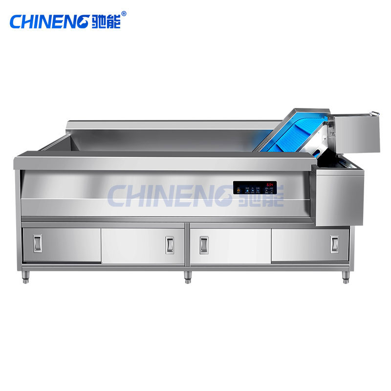 (消毒)水触媒净化洗菜机 (消毒)水触媒净化洗菜机