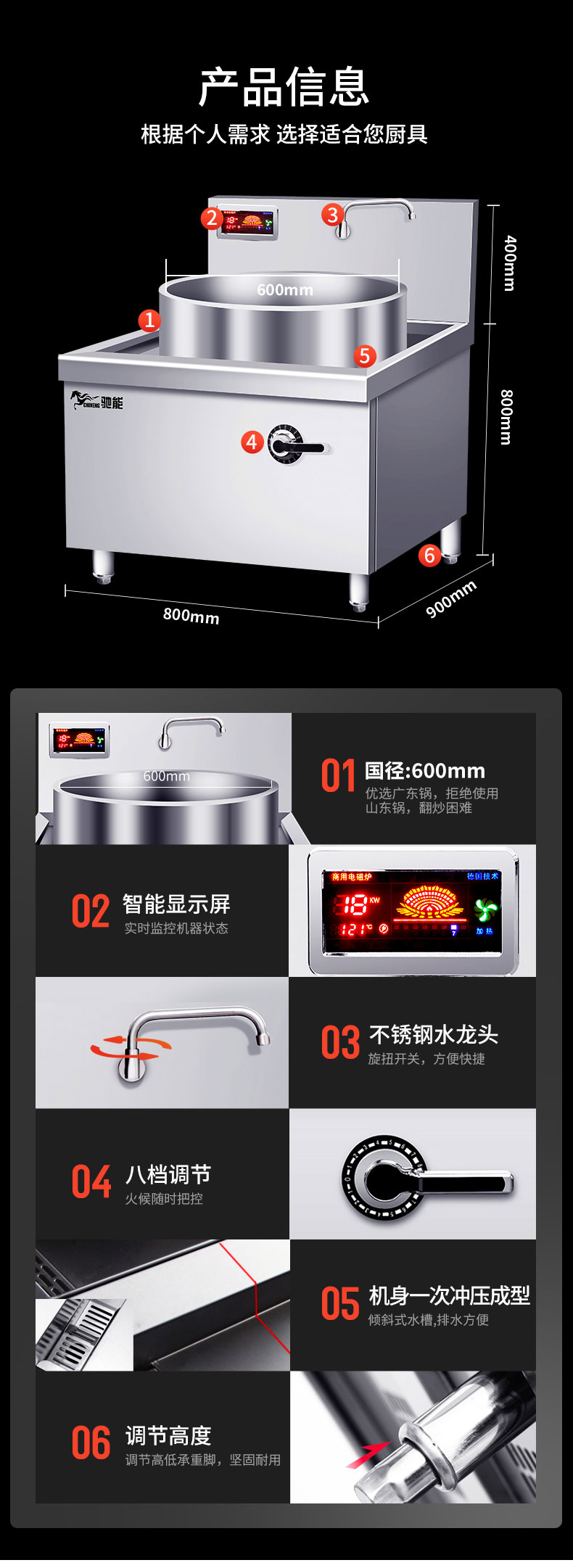 加高款大炒炉产品信息.jpg 加高款大炒炉产品信息