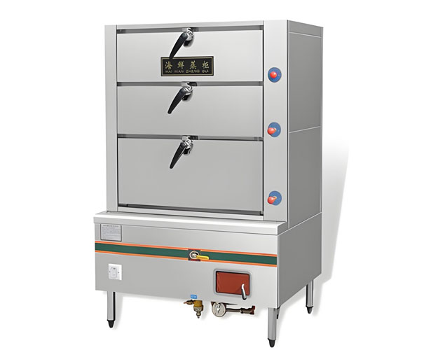 燃气海鲜蒸柜和电磁海鲜蒸柜有什么区别? 燃气海鲜蒸柜和电磁海鲜蒸柜有什么区别?