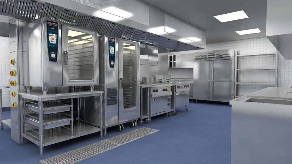 商厨设备不锈钢板厚度标称的国标,行标,足厚是什么意思? 商厨设备不锈钢板厚度标称的国标,行标,足厚是什么意思?