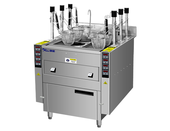 DB多宝视讯的重庆小面煮面炉和螺蛳粉煮面炉相比普通煮面炉有什么区别? DB多宝视讯的重庆小面煮面炉和螺蛳粉煮面炉相比普通煮面炉有什么区别?